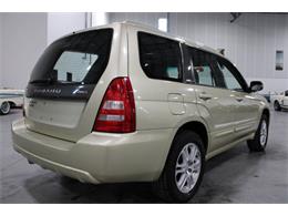 2004 Subaru Forester (CC-1784341) for sale in Kentwood, Michigan