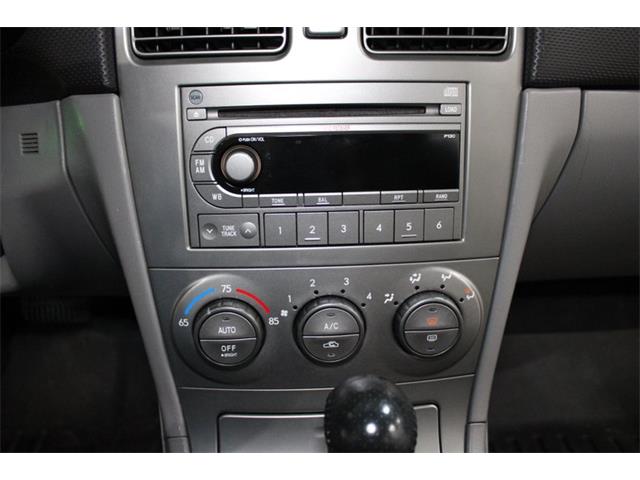 2004 Subaru Forester (CC-1784341) for sale in Kentwood, Michigan