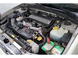 2004 Subaru Forester (CC-1784341) for sale in Kentwood, Michigan