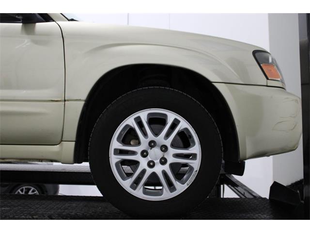 2004 Subaru Forester (CC-1784341) for sale in Kentwood, Michigan