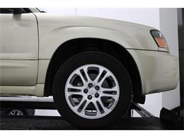 2004 Subaru Forester (CC-1784341) for sale in Kentwood, Michigan