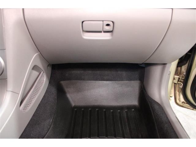 2004 Subaru Forester (CC-1784341) for sale in Kentwood, Michigan