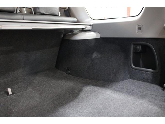 2004 Subaru Forester (CC-1784341) for sale in Kentwood, Michigan