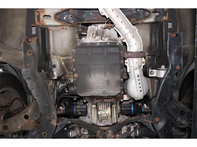 2004 Subaru Forester (CC-1784341) for sale in Kentwood, Michigan