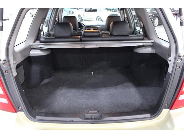 2004 Subaru Forester (CC-1784341) for sale in Kentwood, Michigan