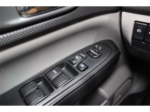 2004 Subaru Forester (CC-1784341) for sale in Kentwood, Michigan