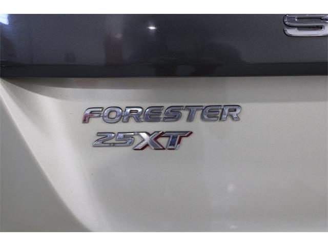 2004 Subaru Forester (CC-1784341) for sale in Kentwood, Michigan