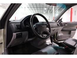 2004 Subaru Forester (CC-1784341) for sale in Kentwood, Michigan