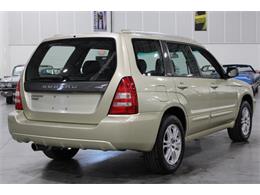 2004 Subaru Forester (CC-1784341) for sale in Kentwood, Michigan