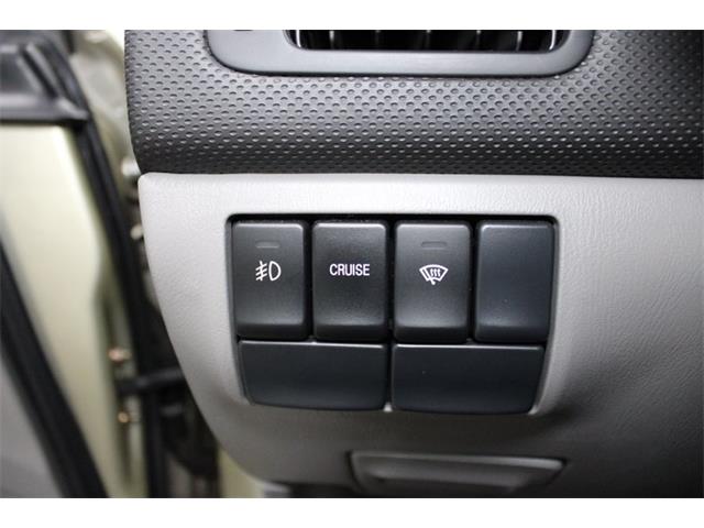 2004 Subaru Forester (CC-1784341) for sale in Kentwood, Michigan