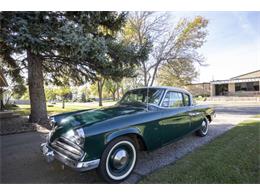 1953 Studebaker Champion (CC-1780435) for sale in Stanley, Wisconsin