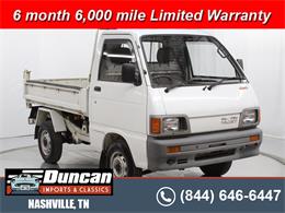 1992 Daihatsu Hijet (CC-1784352) for sale in Christiansburg, Virginia