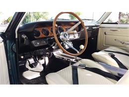 1965 Pontiac GTO (CC-1784358) for sale in Cadillac, Michigan