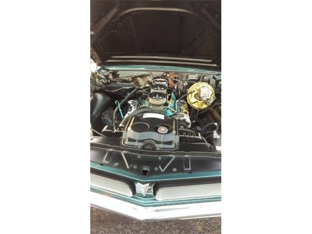 1965 Pontiac GTO (CC-1784358) for sale in Cadillac, Michigan