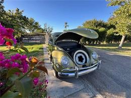 1956 Volkswagen Beetle (CC-1784371) for sale in Cadillac, Michigan