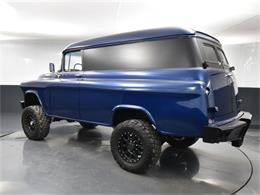1955 Chevrolet Panel Truck (CC-1784393) for sale in Saint Cloud, Minnesota