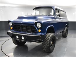 1955 Chevrolet Panel Truck (CC-1784393) for sale in Saint Cloud, Minnesota