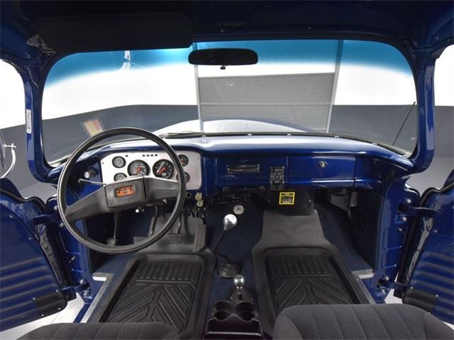 1955 Chevrolet Panel Truck (CC-1784393) for sale in Saint Cloud, Minnesota