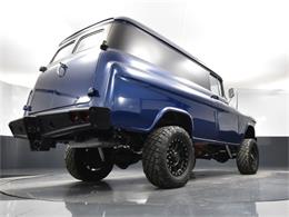 1955 Chevrolet Panel Truck (CC-1784393) for sale in Saint Cloud, Minnesota