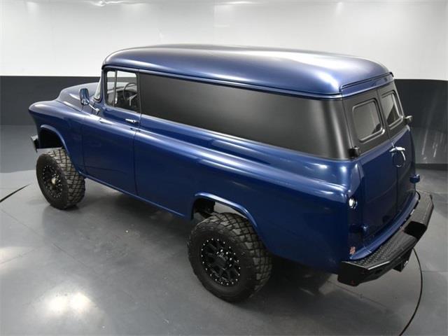 1955 Chevrolet Panel Truck (CC-1784393) for sale in Saint Cloud, Minnesota
