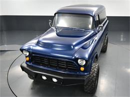 1955 Chevrolet Panel Truck (CC-1784393) for sale in Saint Cloud, Minnesota