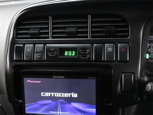 1998 Isuzu Trooper (CC-1784395) for sale in Christiansburg, Virginia