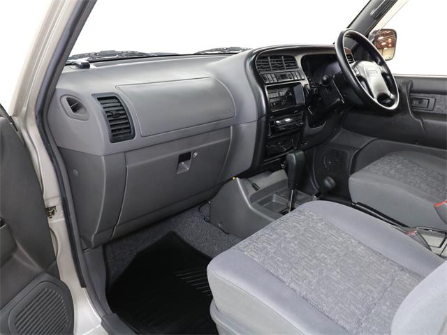 1998 Isuzu Trooper (CC-1784395) for sale in Christiansburg, Virginia