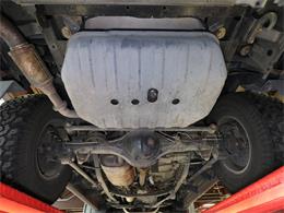 1998 Isuzu Trooper (CC-1784395) for sale in Christiansburg, Virginia