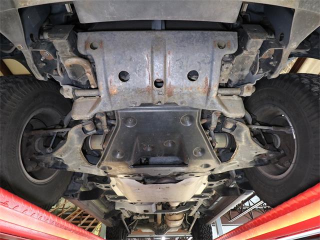 1998 Isuzu Trooper (CC-1784395) for sale in Christiansburg, Virginia