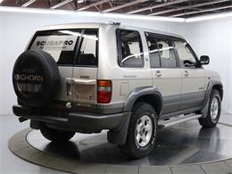 1998 Isuzu Trooper (CC-1784395) for sale in Christiansburg, Virginia