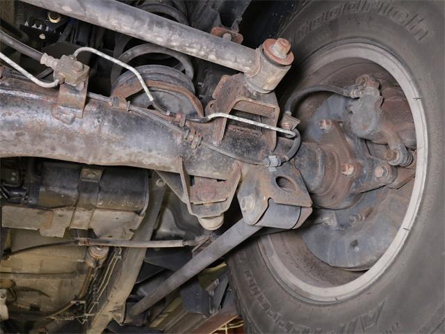 1998 Isuzu Trooper (CC-1784395) for sale in Christiansburg, Virginia