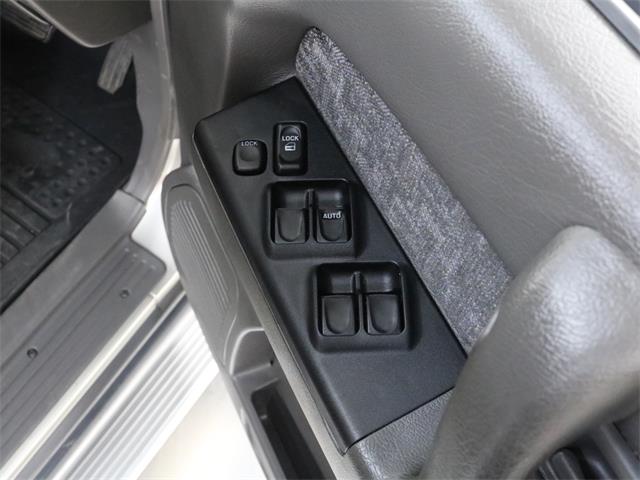 1998 Isuzu Trooper (CC-1784395) for sale in Christiansburg, Virginia