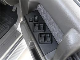 1998 Isuzu Trooper (CC-1784395) for sale in Christiansburg, Virginia