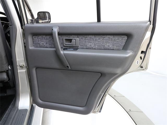 1998 Isuzu Trooper (CC-1784395) for sale in Christiansburg, Virginia