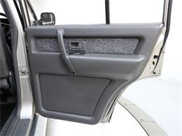 1998 Isuzu Trooper (CC-1784395) for sale in Christiansburg, Virginia