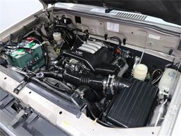 1998 Isuzu Trooper (CC-1784395) for sale in Christiansburg, Virginia