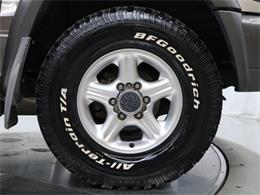 1998 Isuzu Trooper (CC-1784395) for sale in Christiansburg, Virginia