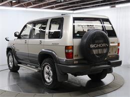 1998 Isuzu Trooper (CC-1784395) for sale in Christiansburg, Virginia