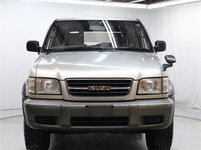 1998 Isuzu Trooper (CC-1784395) for sale in Christiansburg, Virginia