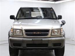 1998 Isuzu Trooper (CC-1784395) for sale in Christiansburg, Virginia