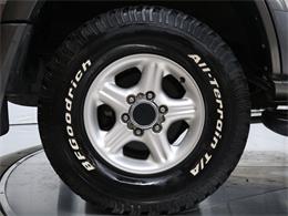 1998 Isuzu Trooper (CC-1784395) for sale in Christiansburg, Virginia