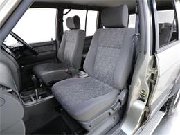 1998 Isuzu Trooper (CC-1784395) for sale in Christiansburg, Virginia