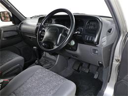 1998 Isuzu Trooper (CC-1784395) for sale in Christiansburg, Virginia