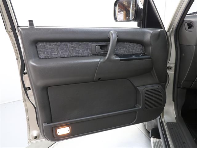 1998 Isuzu Trooper (CC-1784395) for sale in Christiansburg, Virginia