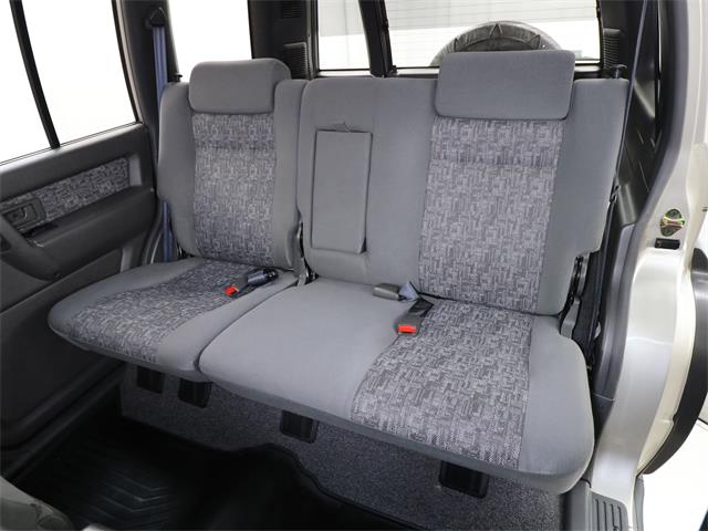 1998 Isuzu Trooper (CC-1784395) for sale in Christiansburg, Virginia