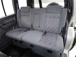 1998 Isuzu Trooper (CC-1784395) for sale in Christiansburg, Virginia