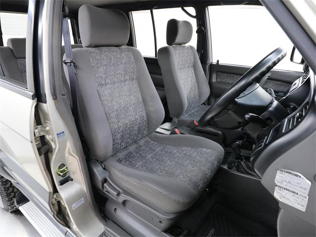 1998 Isuzu Trooper (CC-1784395) for sale in Christiansburg, Virginia