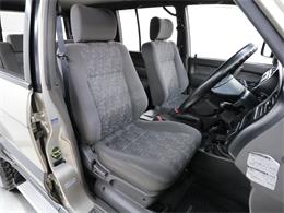 1998 Isuzu Trooper (CC-1784395) for sale in Christiansburg, Virginia