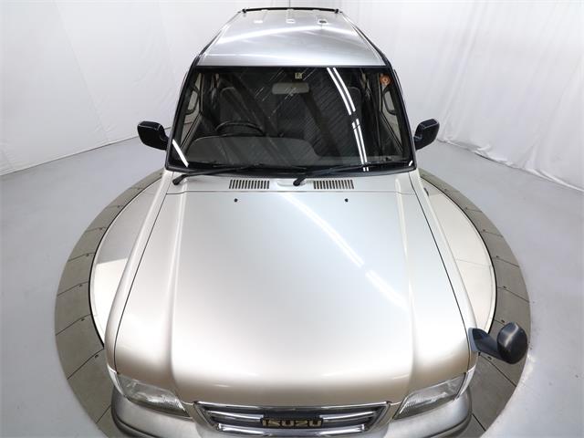 1998 Isuzu Trooper (CC-1784395) for sale in Christiansburg, Virginia