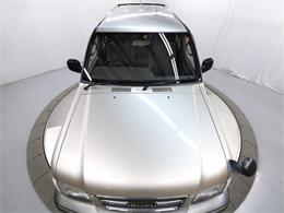 1998 Isuzu Trooper (CC-1784395) for sale in Christiansburg, Virginia